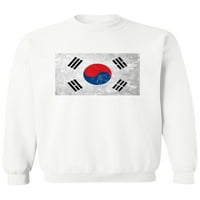 Јужна Кореја Знаме Дизајн. Дуксер Мажи-Слика Од Шатерсток, Машки ХХ-Голем