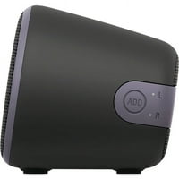Sony Portable Bluetooth звучник, црна, SRS-XB2