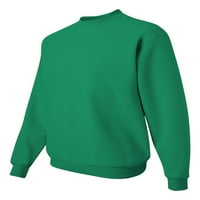 Nublend® Crewneck Sweatshirt Големина ДО 5XL