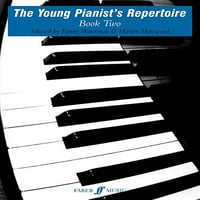 Фабер Издание: Ватерман Харевуд Пијано: Репертоарот На Младиот Пијанист, Бк